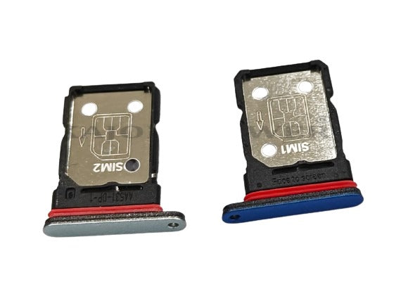 Oneplus Ace 2V Sim Tray Slot Holder Oneplus Ace 2V Sim Tray Slot Holder